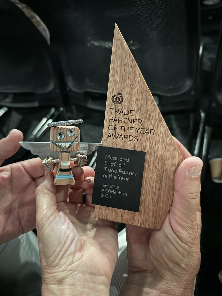 Paul O'Meehan tweet media