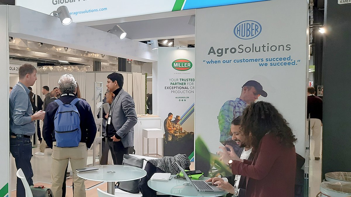 CIFO | Nata per il verde tweet media