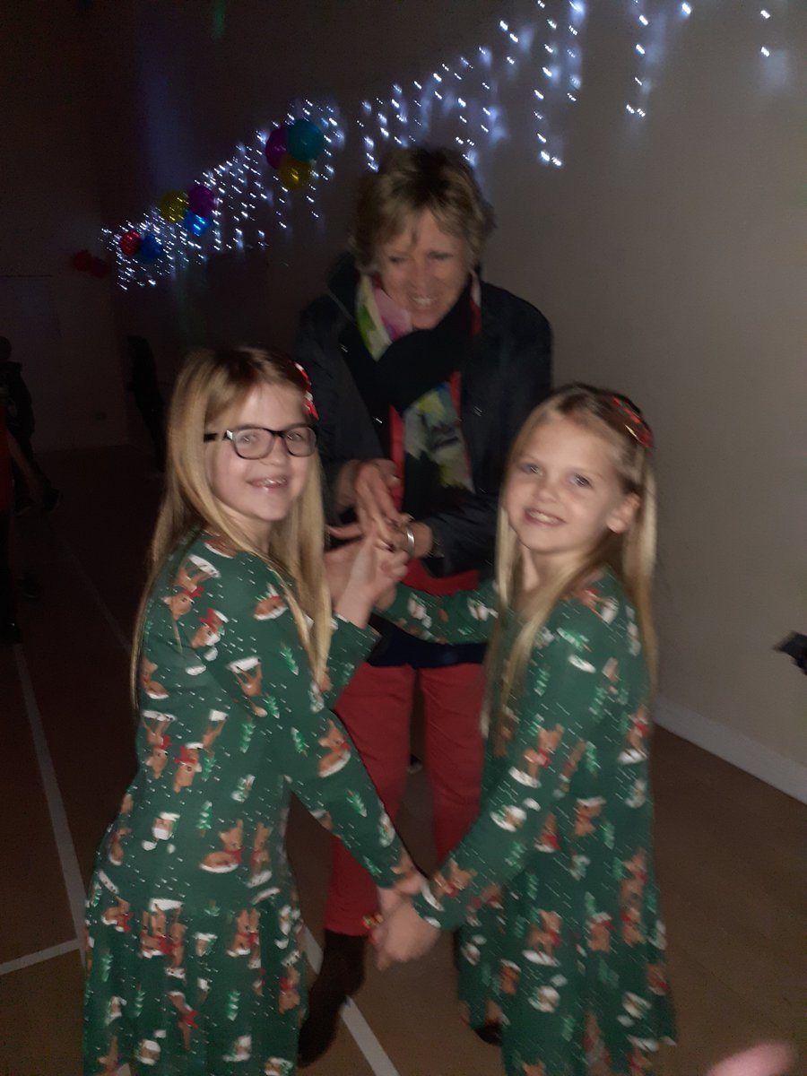 The young carers Christmas party was a blast! Music, games, delicious food and Santa made it unforgettable! 🎅

Huge thanks to the Rotary Club of Princes Risborough who made it happen! 💜
