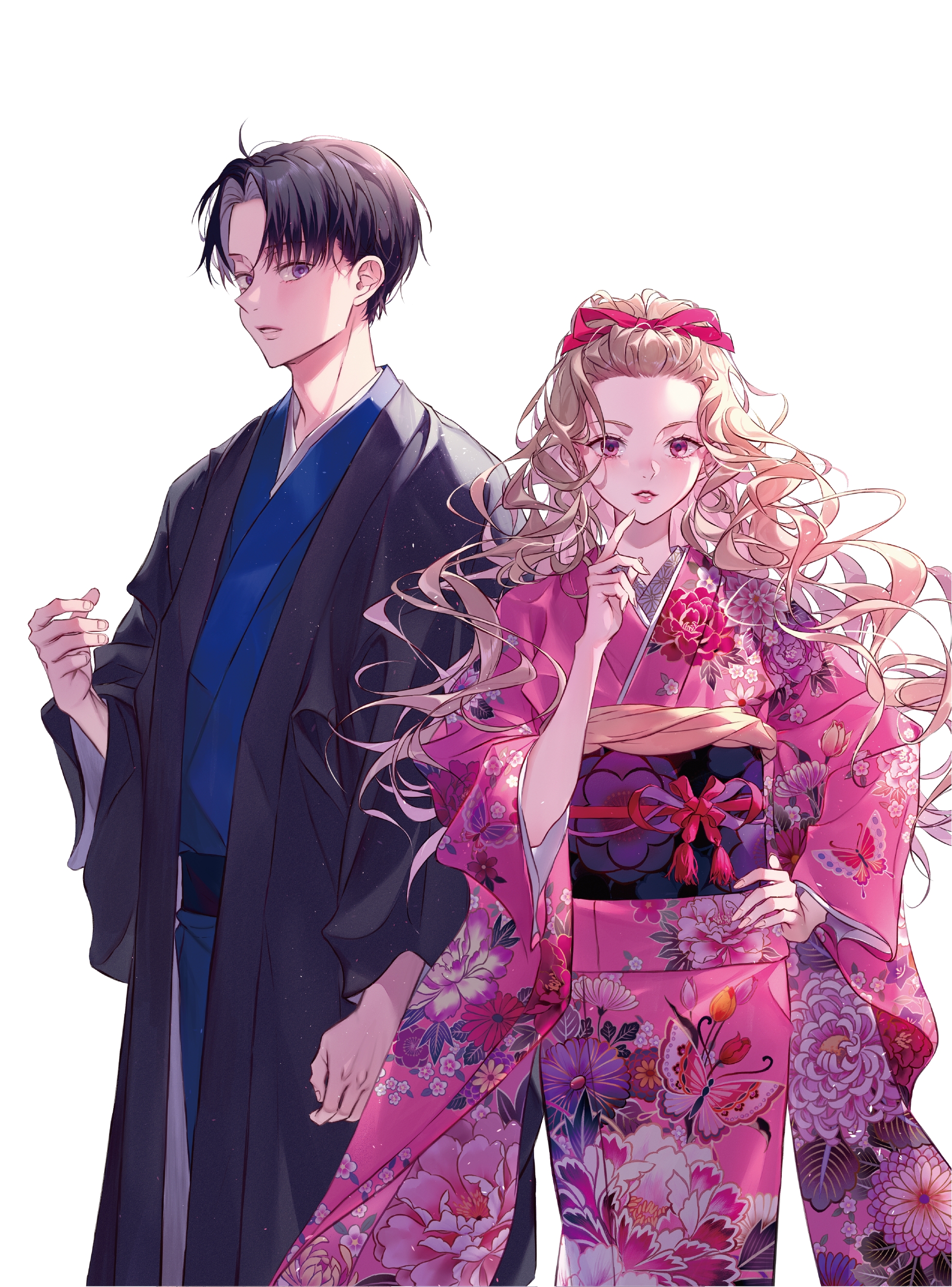 Amazon.co.jp: わたしの幸せな結婚 8 （アニメBlu‐ray 版