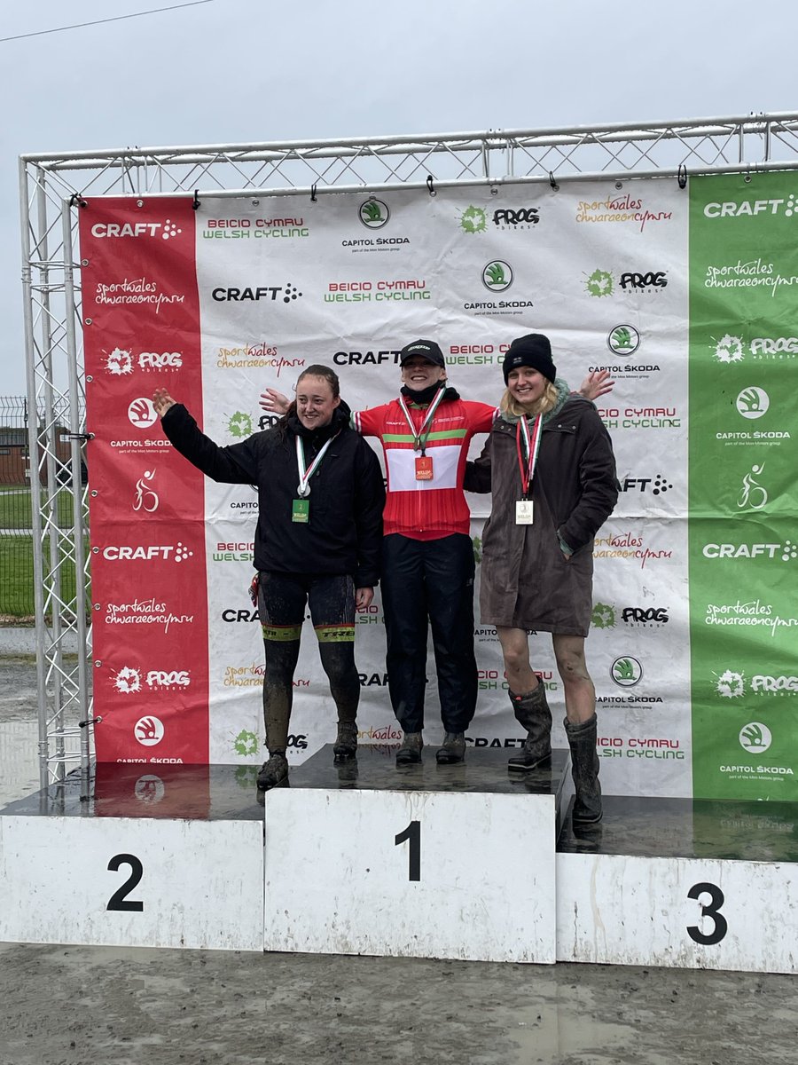 Beicio Cymru tweet media