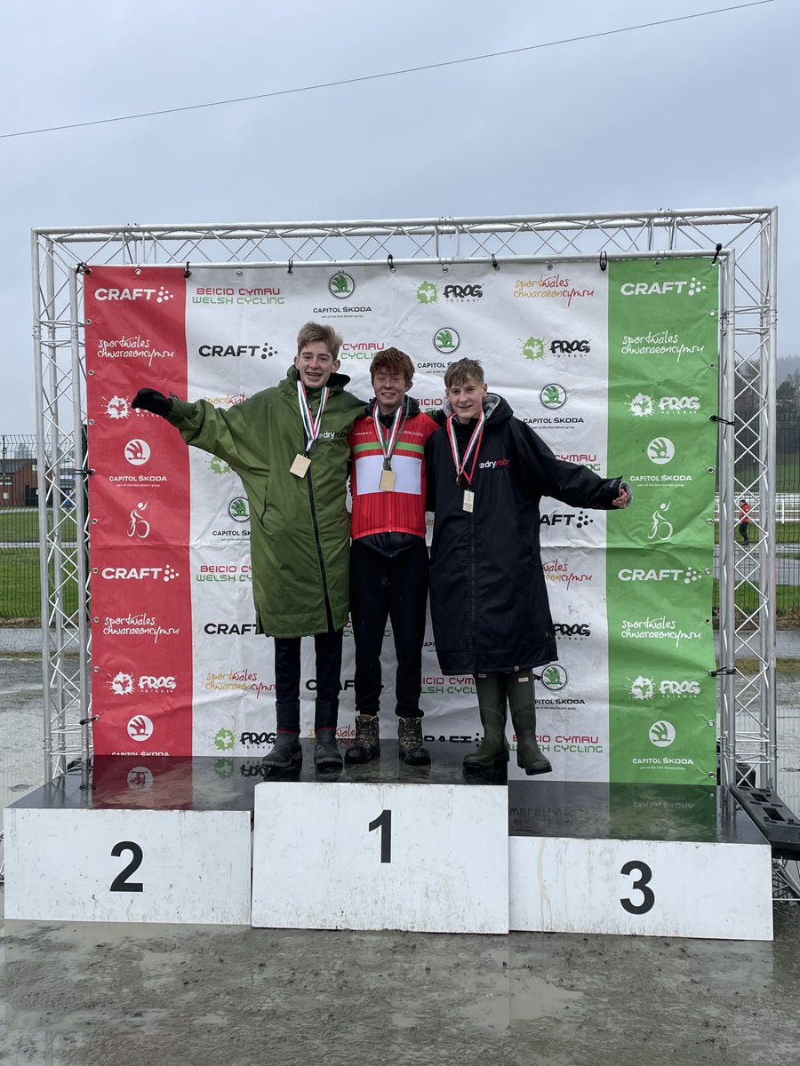 Beicio Cymru tweet media