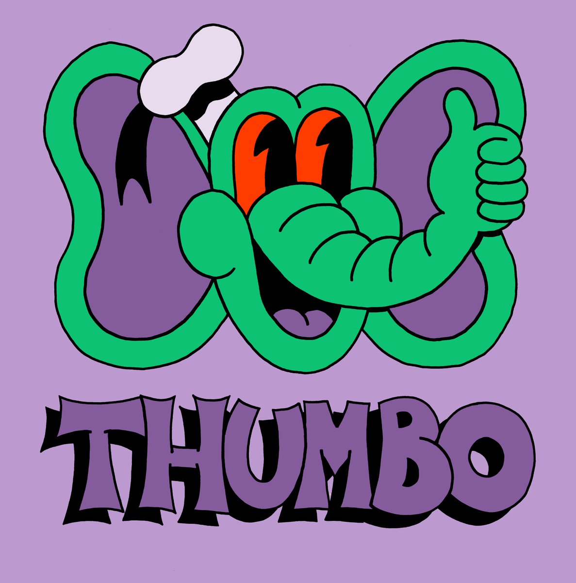 In case no one told you yet today: you're doing a great job.