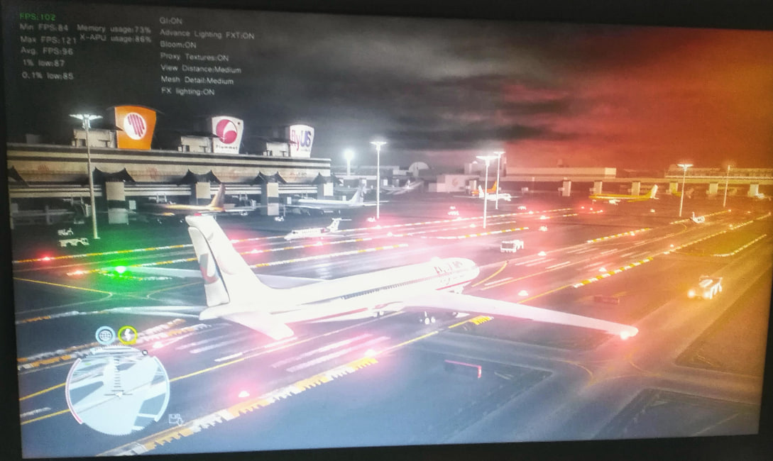 ComMilit's tweet image. Gta VI airport picture leaked! #GTA6LEAKS #GTA6trailer #Gta6 #GTAVITrailer #GTAVI #GTAVILEAK