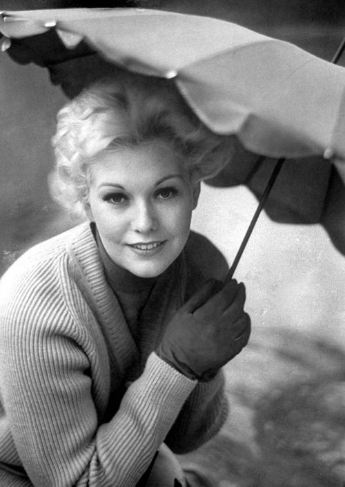 #KimNovak