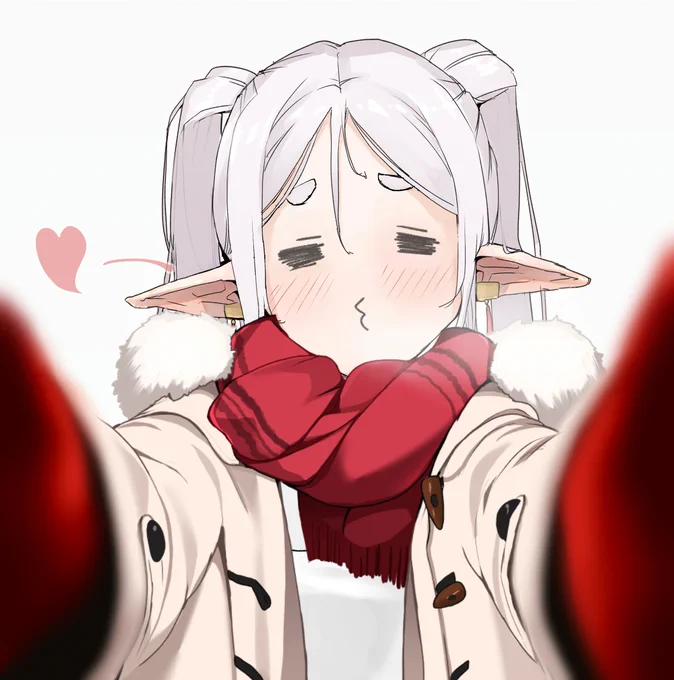 ～～