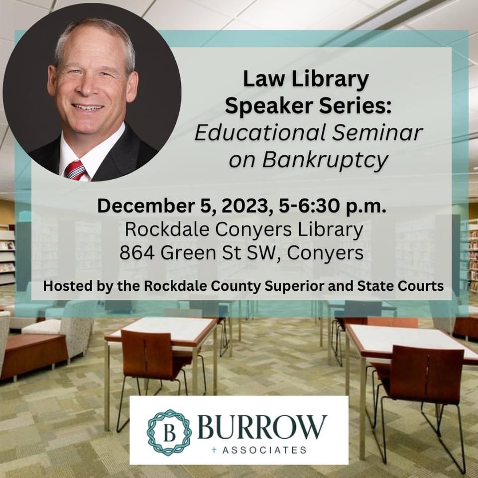 BurrowAssociatesLLC tweet media