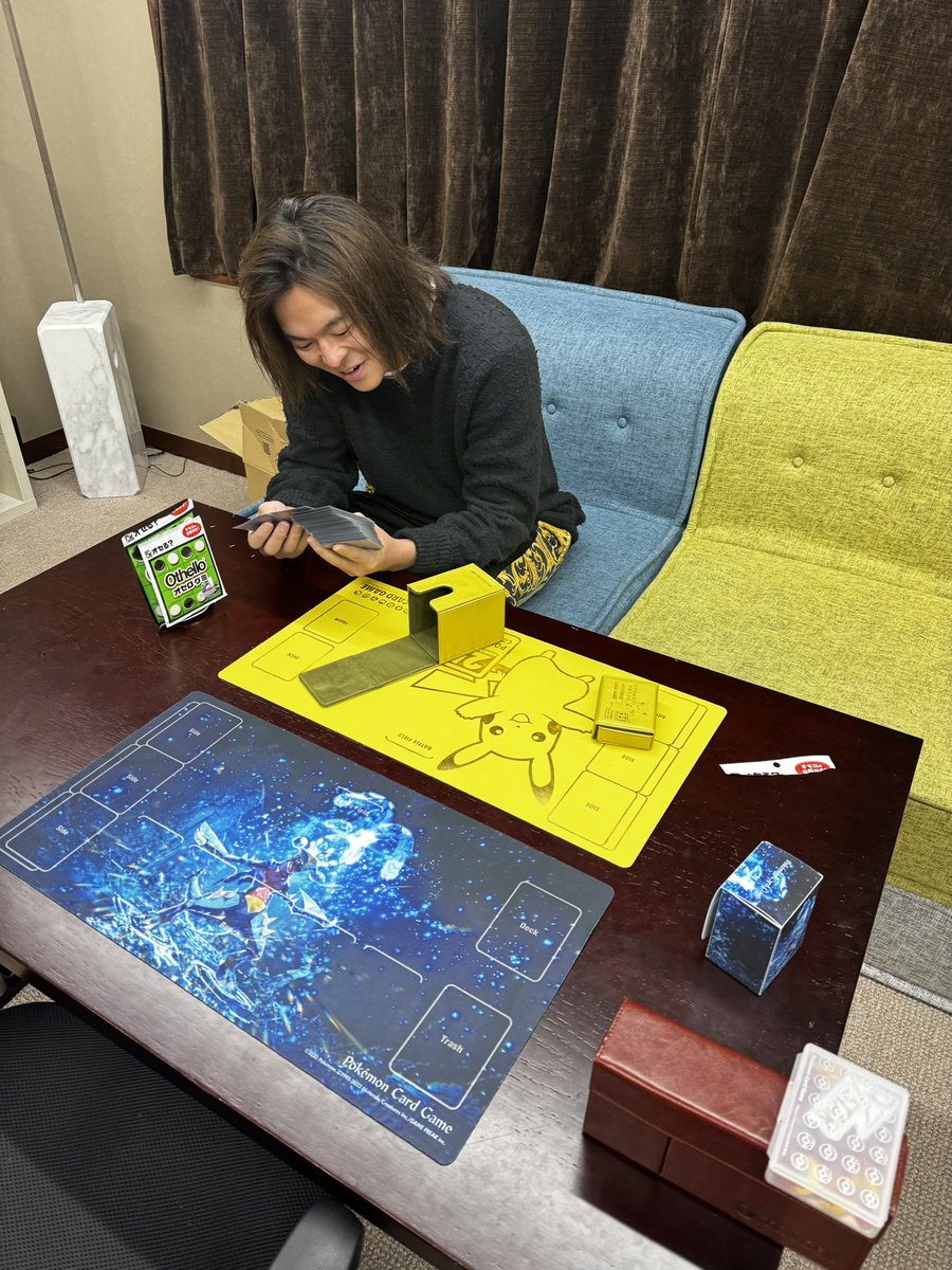 東海オンエアサウナ部
はじめしゃちょーサウナ入りにきた
癒されて帰っていったよ😌
