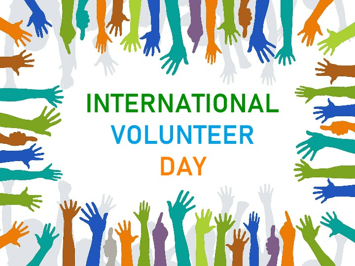 We are incredibly lucky, as a #Charity to be supported by amazing #Volunteers. We simply would not be able to operate without them. From young to older, for all our events for @BseaBss and @BatterseaBall Thank you #InternationalVolunteerDay #VolunteerDay