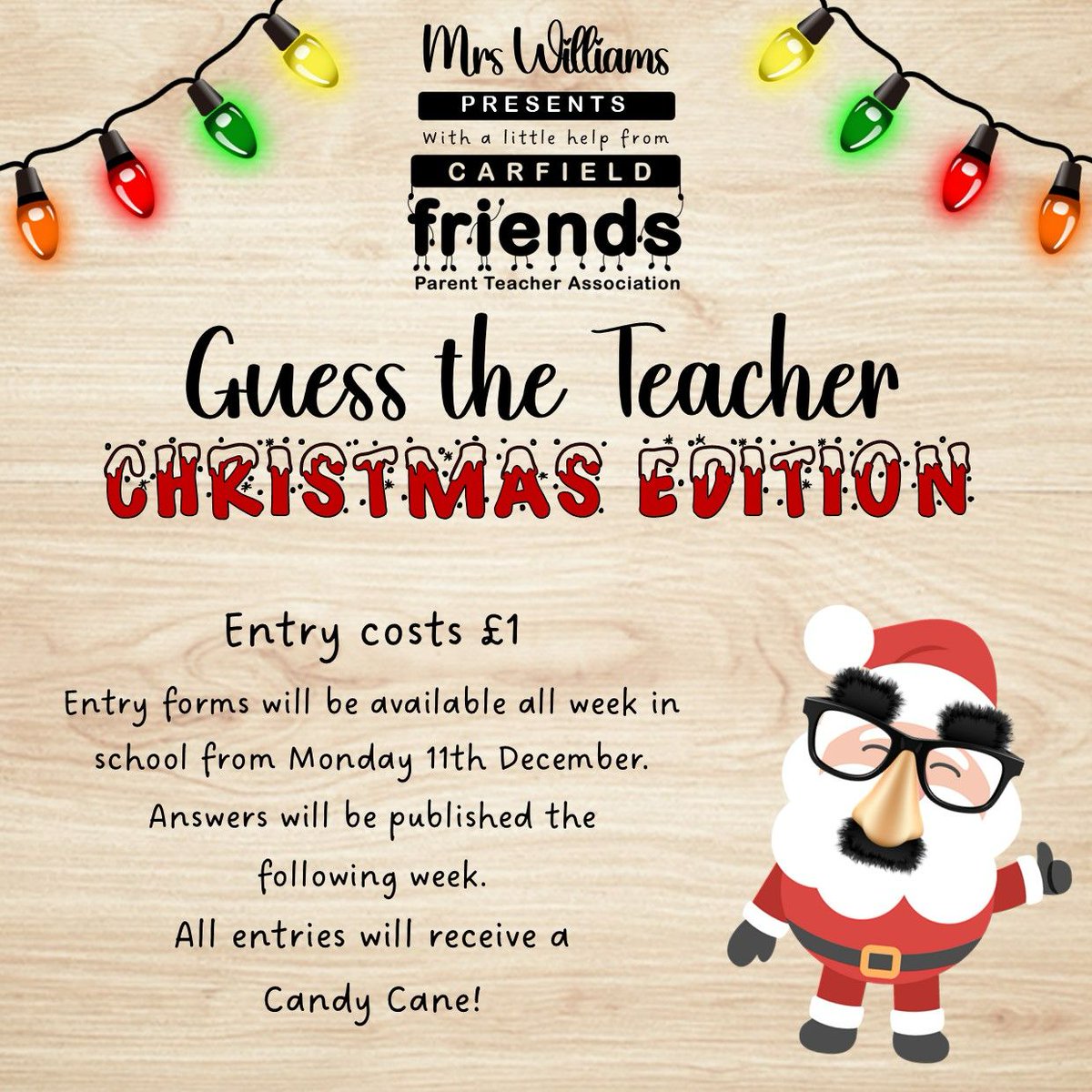 Have you filled yours in yet? <a href="/CarfieldFriends/">Carfield Friends</a> <a href="/CarfieldPrimary/">Carfield Primary Sch</a>