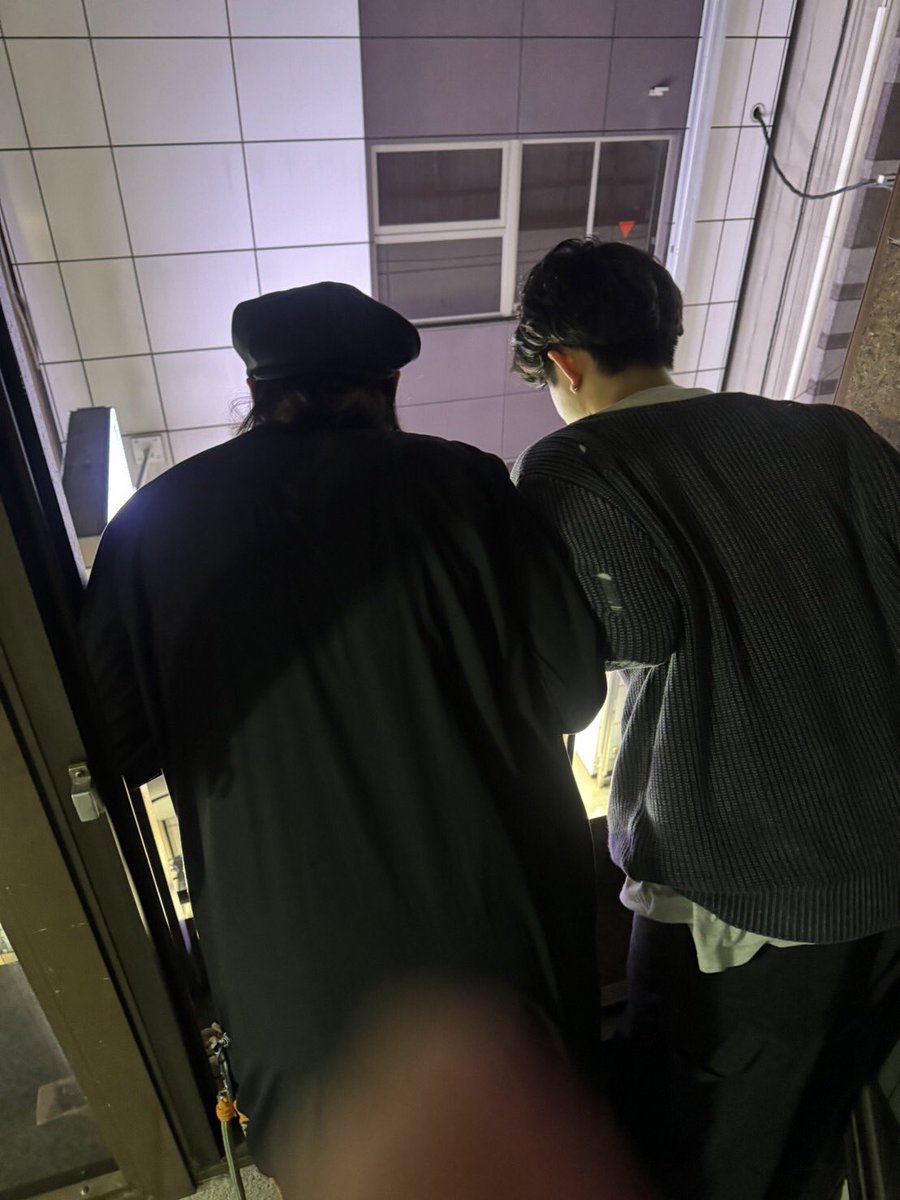 余韻がすごいです。
思い出振り返り。

みなさんにとってshya7はどんな思い出がありますか？