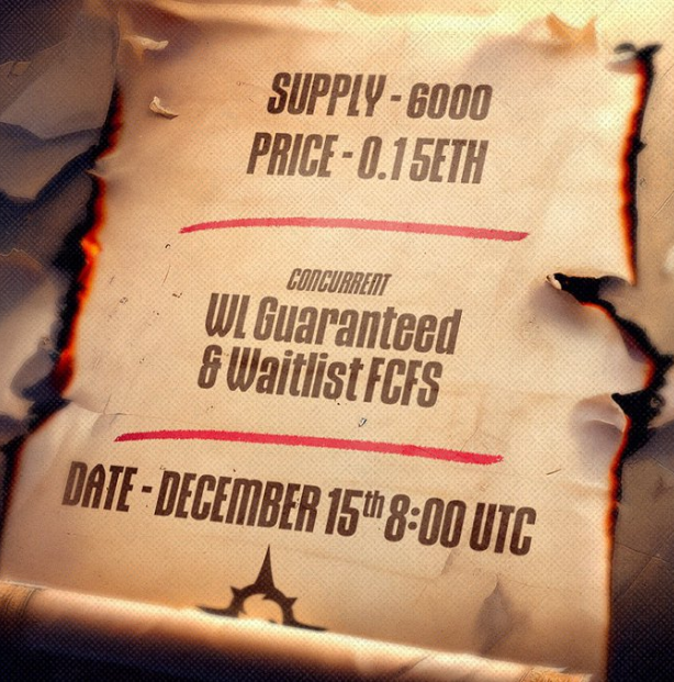 A new gaming project is here that you can’t sleep on!

<a href="/OverworldPlay/">OVERWORLD</a> - an anime-inspired metaverse from gaming vets <a href="/XterioGames/">Xterio</a> dropping this December 🔥

A new free-to-play sandbox RPG is on the horizon that could transform multiplayer experiences 👀

Here are all the details