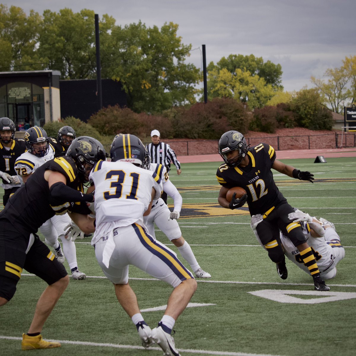 Tristian Taylor tweet media