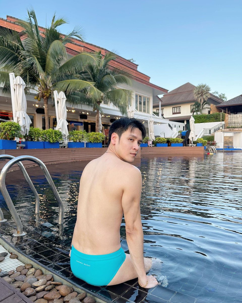 alexdefoxy's tweet photo. Obsessed 💦💦💦

#MrWeekendVacationer
#ทริปไม่ใช่แฟนทำแทนไม่ได้
#เที่ยวทั่วไทยไปกับอเล็กซ์ 
#PattayaAlexdefoxy
#Pattaya https://t.co/5Oxy91FLQ1