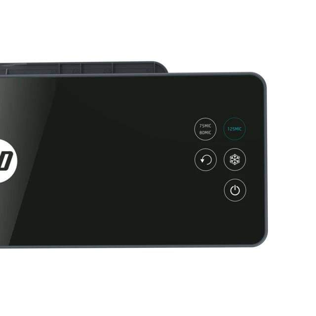 DentonOfficeSol's tweet photo. Great news the HP ProLam range has arrived in SA. With a modern design and touch screen display these laminating machines are the perfect new addition for your office. Be one of the first to upgrade your office with the newest laminating machine in SA and the most reliable brand. https://t.co/IbQ6XArKZj