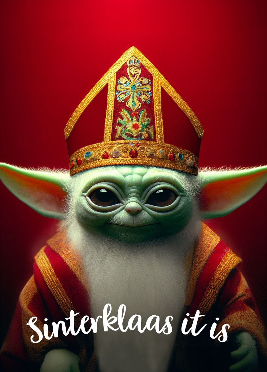 toeter030's tweet photo. #Sinterklaas #5December https://t.co/kU2S3h7l2o