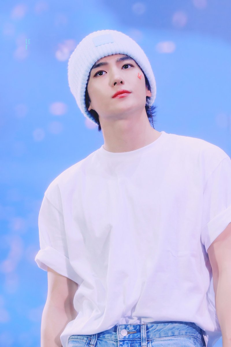 fof_hj's tweet photo. 231203 #THEBOYZ #현재 #HYUNJAE https://t.co/rWRjO1nwma