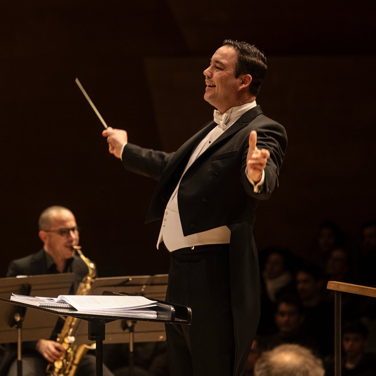 Banda Municipal BCN tweet media