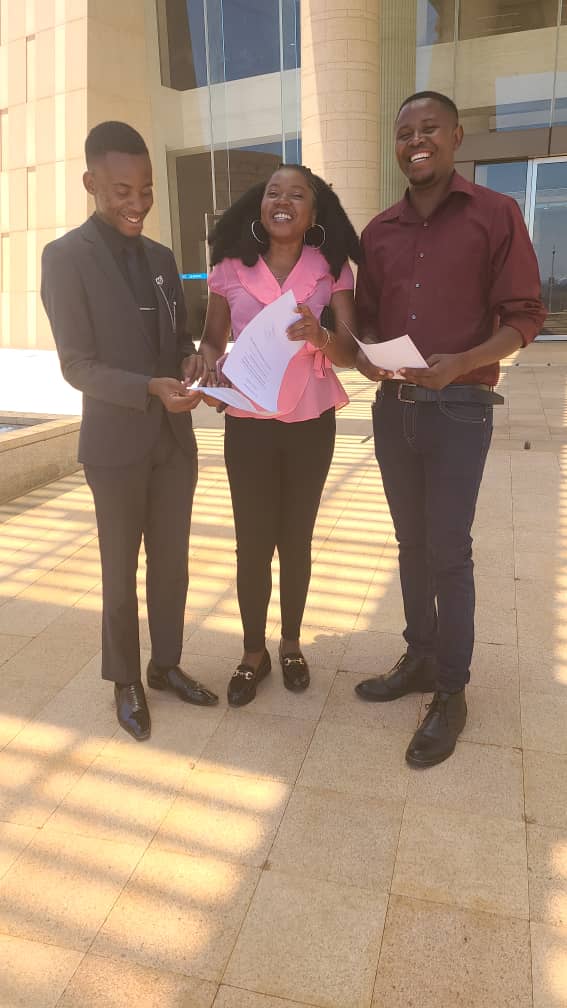 ActionAid Zimbabwe tweet media