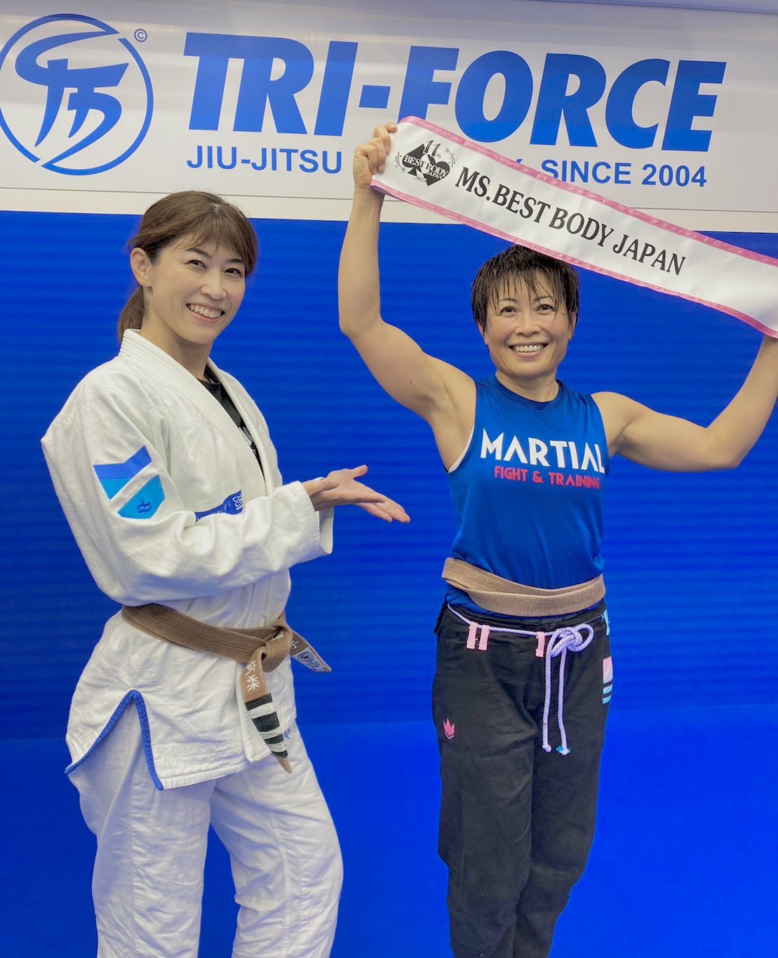 BESTBODYJAPAN - Search / X