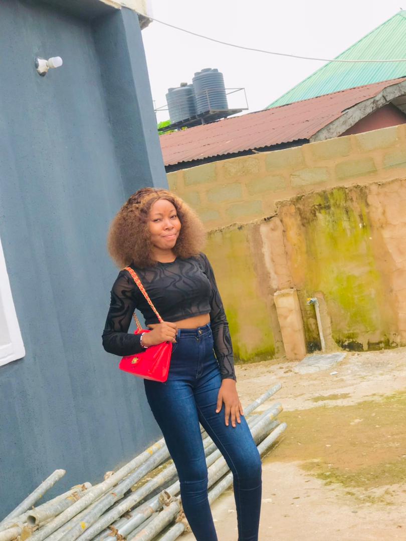 BebeDolly2's tweet photo. I have been away for a whole  year😩🤭 https://t.co/QGP0ZYfbrG