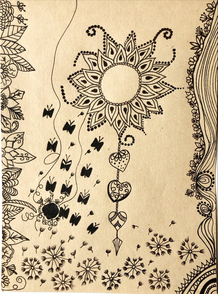 Tara_art NFT tweet media