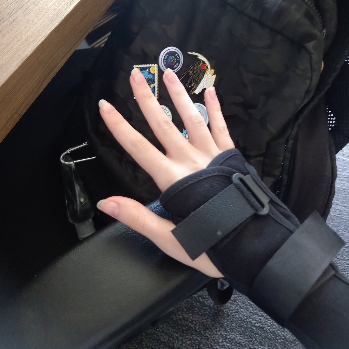 Allaska ☥♿️ 🍉 tweet media