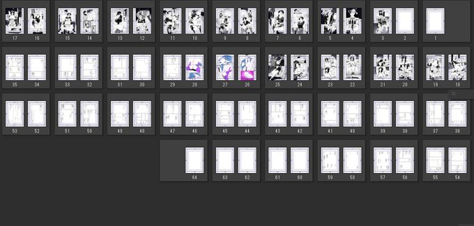 ひっそりと進捗報告。 おおよそ半分 締め切りが21日という事で 全然余裕っすよ! 勝ったな!がはは!
(フラグ設定)
これから後半戦(乱交現場)が始まります・・・
働け!自分!! 