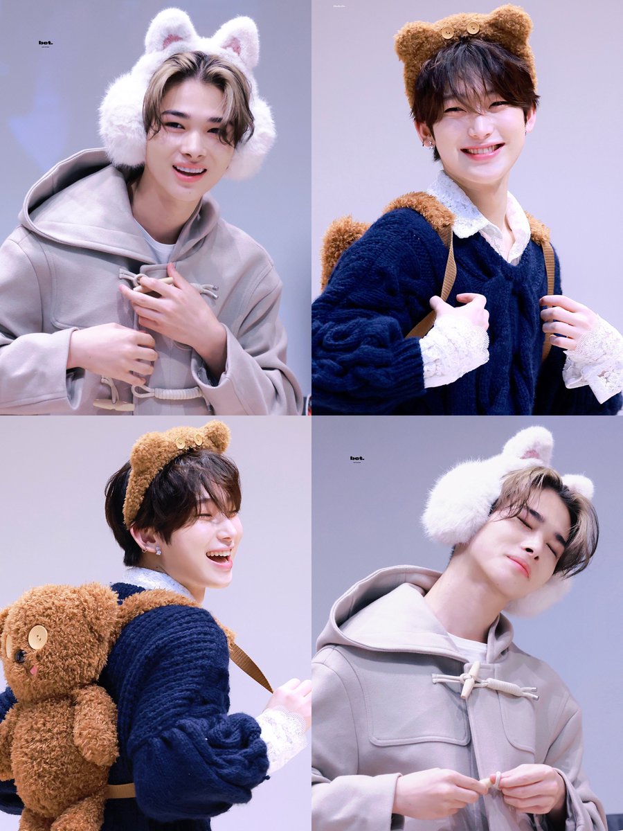 my cutest and softest sunki