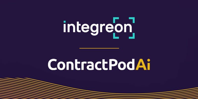 Today’s announcement marks a key milestone for Integreon. Our partnership with ContractPodAi and the use of their Leah Legal Copilot establishes Integreon as the first gen-AI-led legal services provider. 

#legaltech #AI #innovation #25years1committment 

integreon.com/integreon-look…