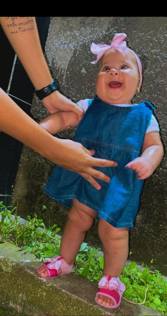 Minha vida pela sua ❤️😍