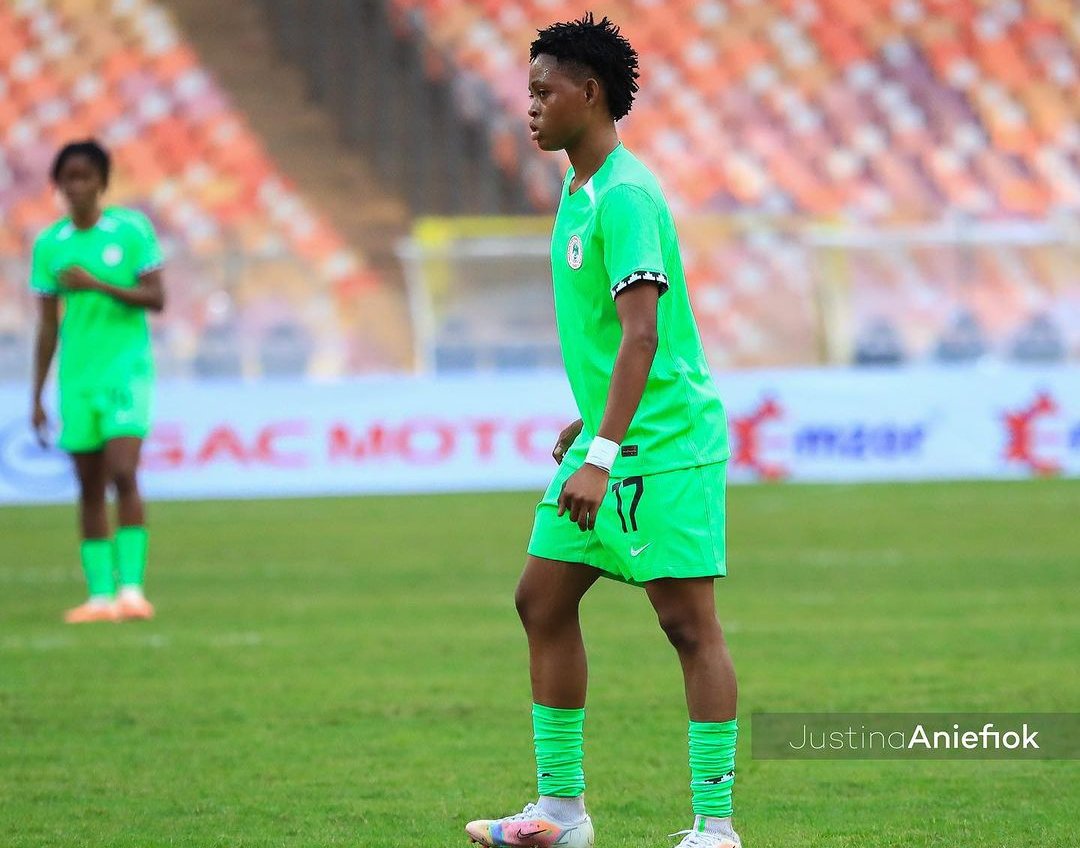 Another Day in office! 

Give us this day, lord! 💃🇳🇬