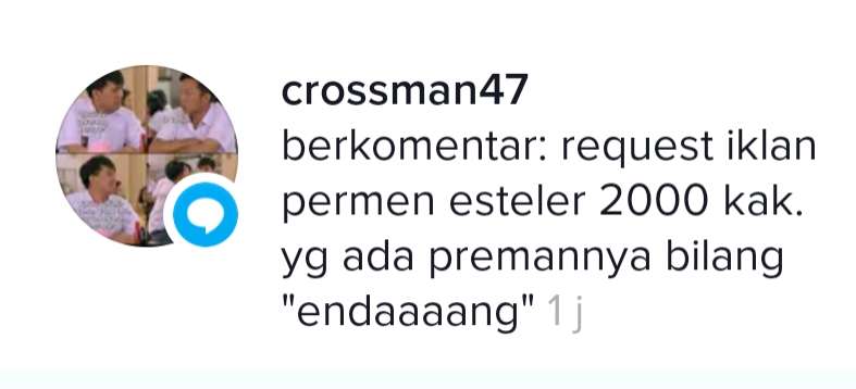 Museum iklan indonesia tweet media