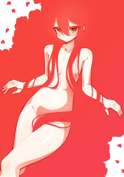 ひさしぶり&amp;実験的京花ちゃん 