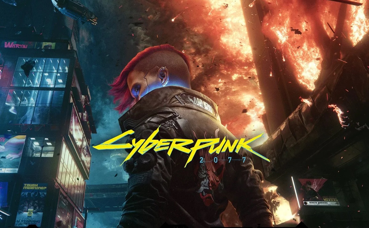 nerfandogames's tweet photo. Cyberpunk 2077: Ultimate Edition e Atualização 2.1 - Experimente Night City em sua forma definitiva!

https://t.co/BKlRCkaMYS https://t.co/MjiLw3Fpv0