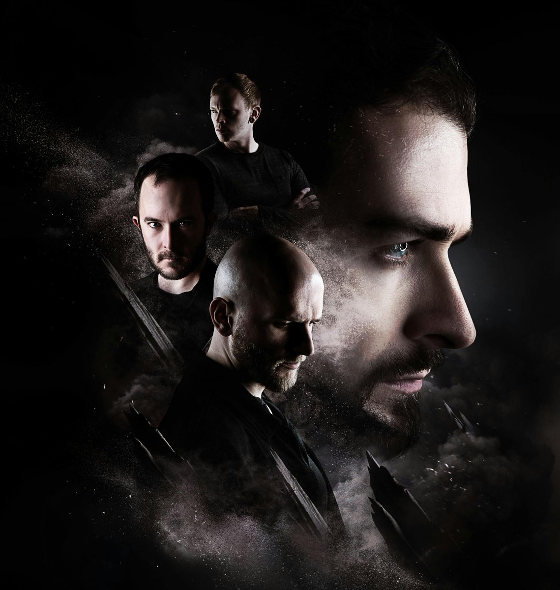 2023 #Worldwide EP Release: The amazing #Dissona have just released a futuristic three track EP 'Dreadfully Distinct', and we love it and think you should listen to it.
Read: About the EP: musictrespass.com/content/disson…
<a href="/AsherMedia/">Asher Media</a> #CyberPunk #Metal #AlternativeMetal #ProgressiveMetal