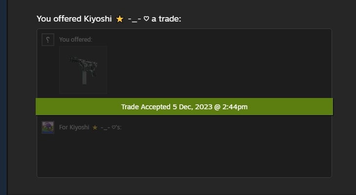🚨 HUGE CS2 BAN WAVE 🚨

A LOT of people have gotten game banned over the last 1/2 hours, over 2M$ in skins across 300 accounts have been banned.

There is something VERY weird about this ban wave:

- It appears the bans (or most of them) are FALSE, if you search Twitter, Reddit