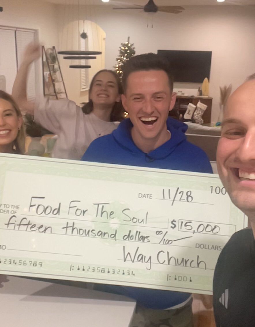 Food for the Soul tweet media