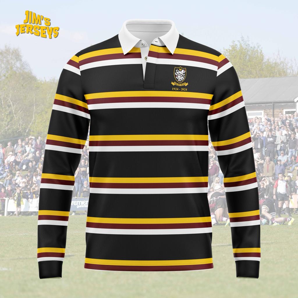 Caldy RFC tweet media