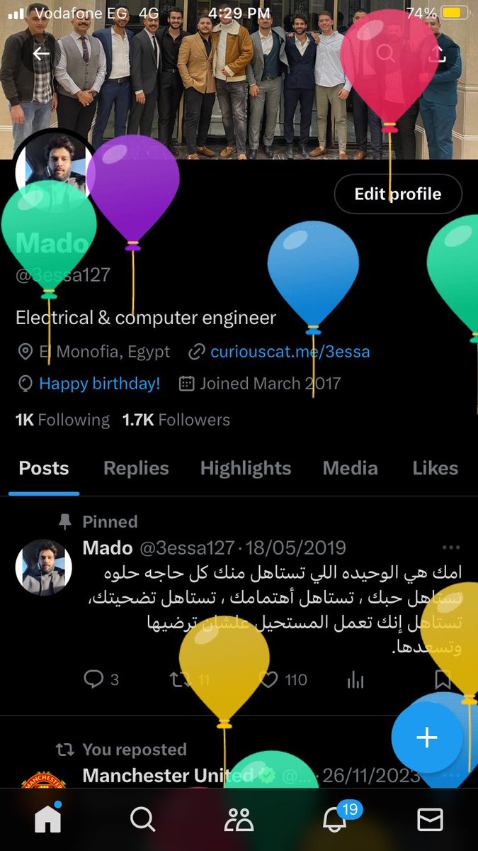 3essa127's tweet photo. Hello 25👀 https://t.co/BKm0ngG85A