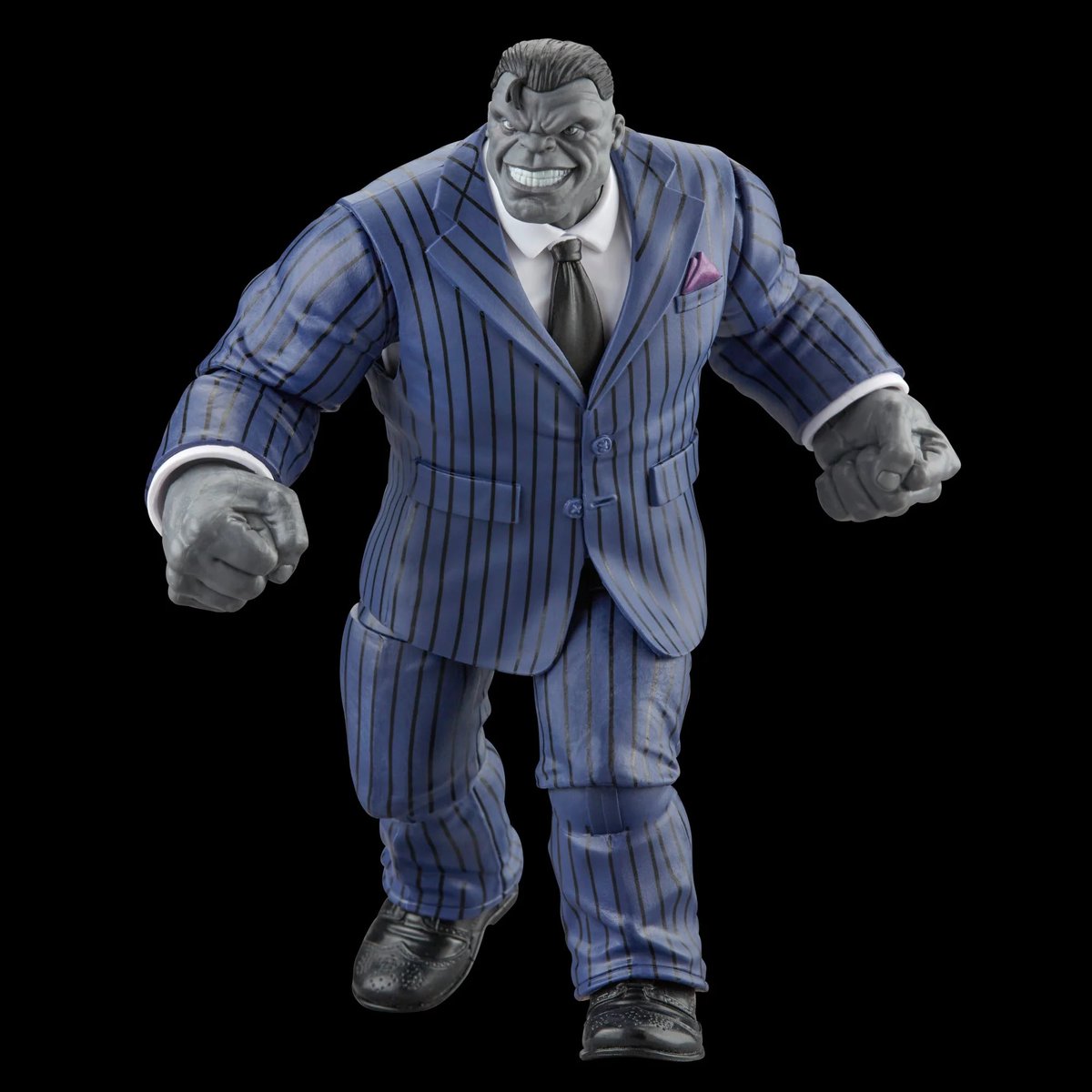 Marvel Legends Series The Incredible Hulk Joe Fixit Hasbro F6543

Link para compra BR: -Indisponível-

Buy here: amzn.to/3NftBE1

#marvel #marvellegends #hasbro #actionfigures #comics #hulk #theincrediablehulk #brucebanner #grayhulk #greyhulk #joefixit #hulkcinza