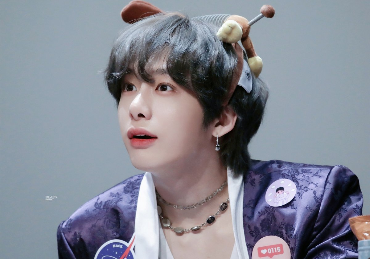 191110 #형원 #HYUNGWON #몬스타엑스