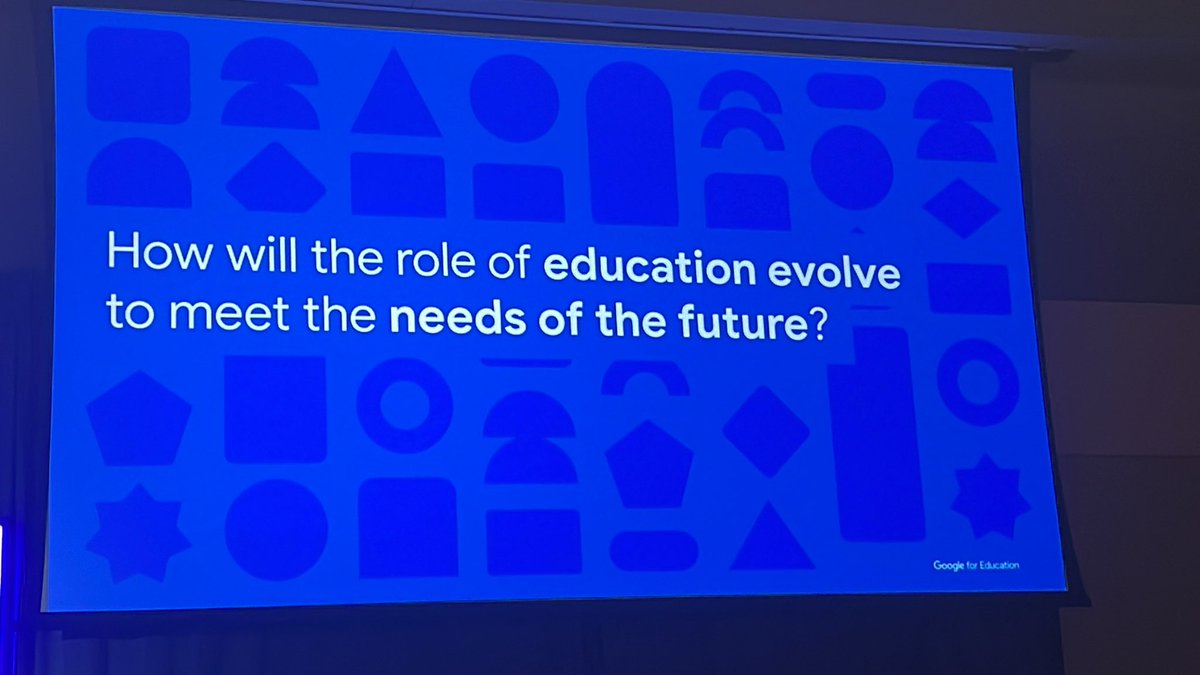 Reimagine opportunities with education and technology. #slateinwi