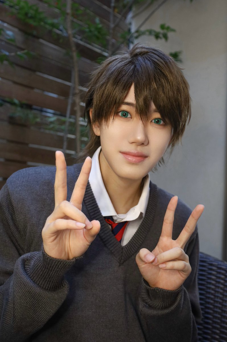 pupupopo999's tweet photo. ピ〜ス✌️ https://t.co/gs3CNeadtv
