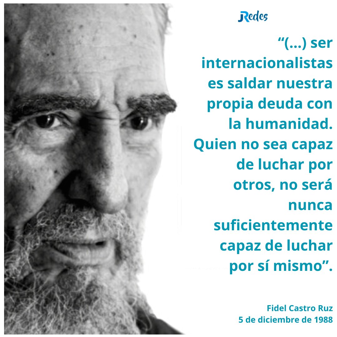 Port3Network___'s tweet photo. Buenos días desde 
#Cuba 🇨🇺 este 5 de diciembre de 2023

Con #FidelPorSiempre en la memoria y en el ❤ de #Cuba 🇨🇺 

#CubaEsSolidaridad 
#UnidosXCuba https://t.co/ZRkE3XxtIQ