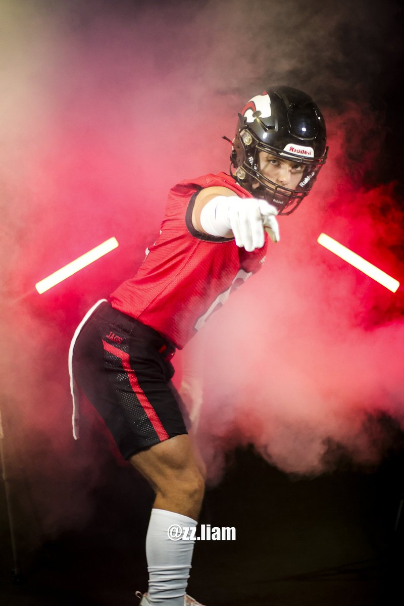 Blessed to be named 1st Team All Shore DB by @ShoreSportsNet