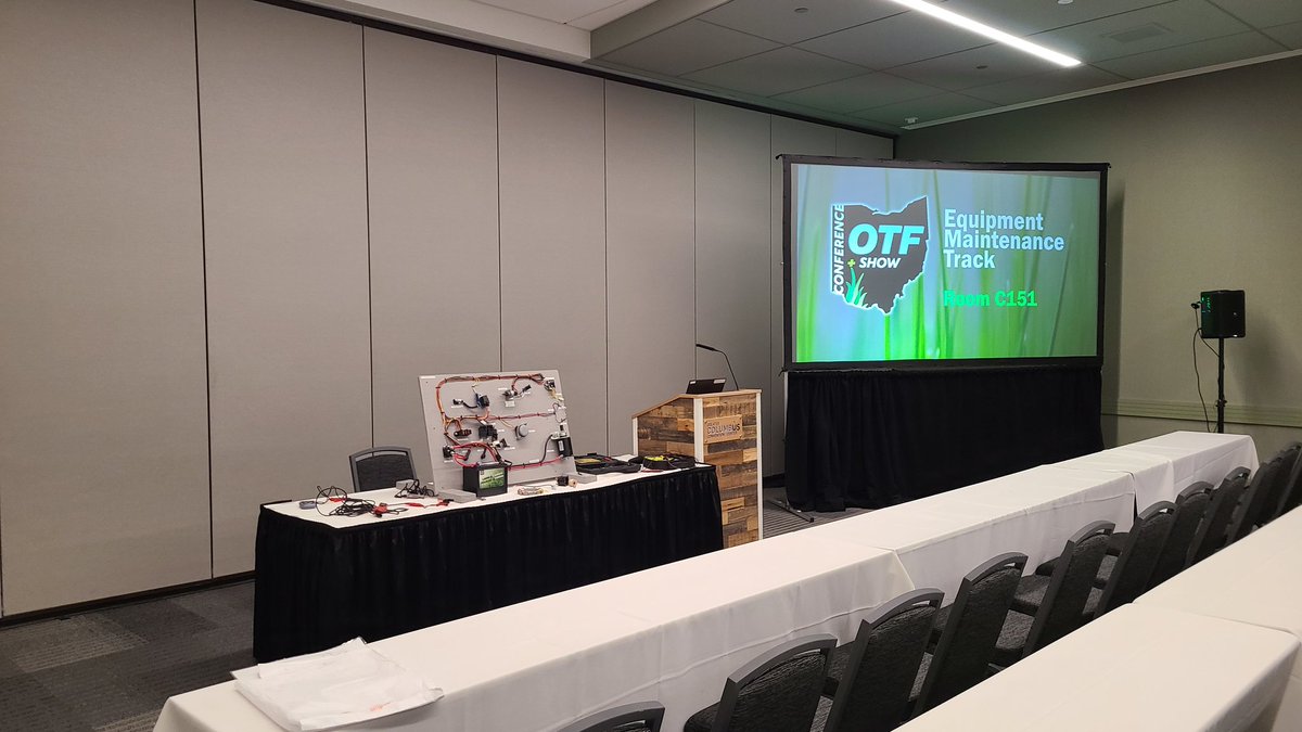 Kevin Hennigar 🧰🔧⛳🇨🇦 tweet media