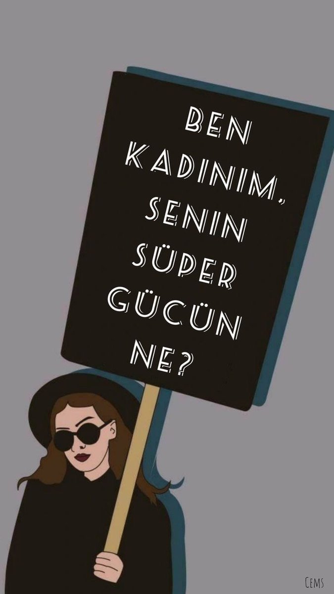 Dila_K55's tweet photo. 🦹‍♀️

#5AralikDunyaKadinHaklariGunu #aralık #KADINHAKLARIgünü #5ARALIK1934 #dünyakahvelerigünü https://t.co/gRJH8wVyD8
