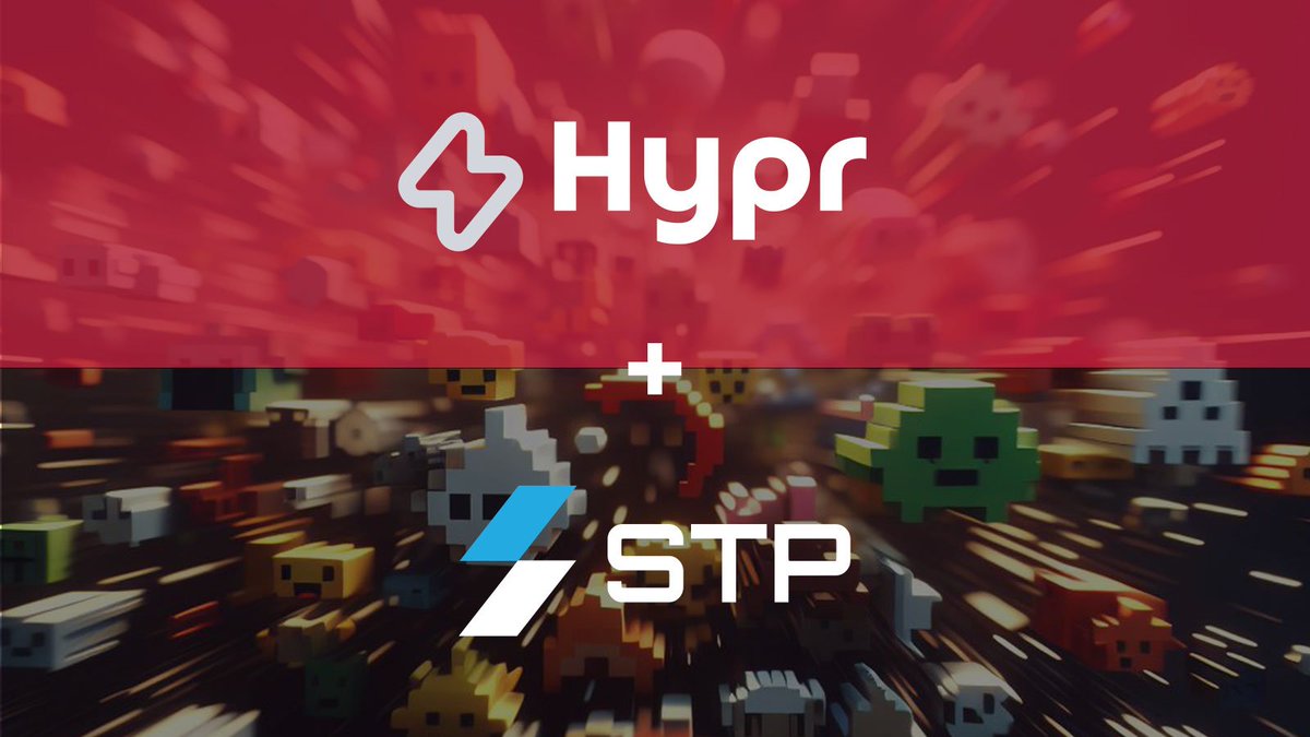 zKMLSystemsETH's tweet image. 🎉Congrats to @STP_Network for their AWNS launch (First Autonomous Worlds Name Service powered by ERC-6551)!

We are thrilled to announce that we are partnering with STP to give out 10 premium AWNS🎁