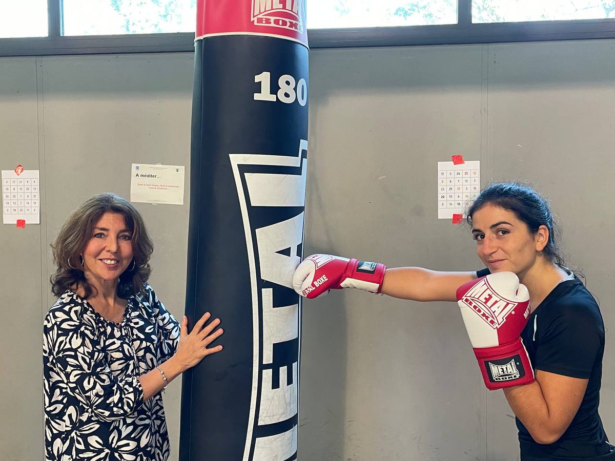 Corinne Vignon tweet media